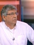 Dr. Sagi Rafael