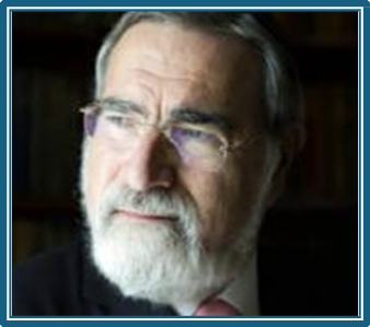 Jonathan Sacks