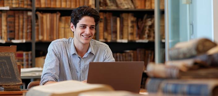 תואר שלישי בפילוסופיה יהודית- מסלול ישיר