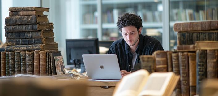 תואר שני בפילוסופיה יהודית במסלול כתיבת הגות יהודית (ללא תזה)